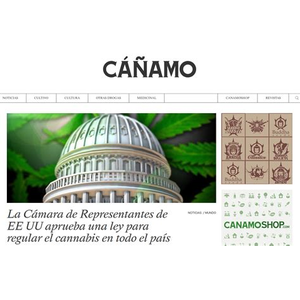 Revista Cá?amo